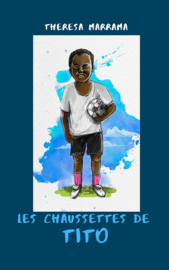 Beginners | Les chaussettes de Tito - Theresa Marrama