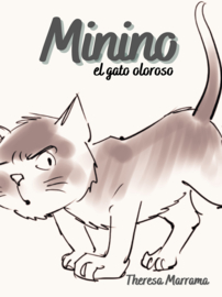 Beginners/A1 | Minino - El gato oloroso - Theresa Marrama