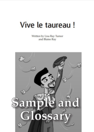 A2 \ Vive le taureau - Blaine Ray