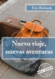 A2 | Nuevo viaje, nuevas aventuras - Eric Richards