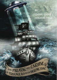 A1/A2 | Piratas y el Triángulo de las Bermudas - Carol Gaab, Christine Tiday