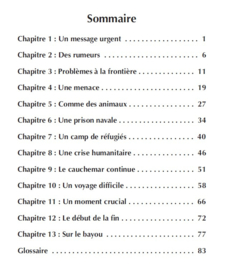 A1/A2 | Au revoir l'Acadie - Kimberley R. Anderson