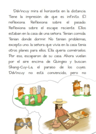 A1 | Problemas en Shang-Cuy-La - Jeremy "Señor" Jordan - FULLCOLOR