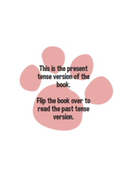 A1 | Bart quiere un gato - TPRS Books - tt & vt / Z/W