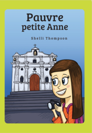 A1 | Pauvre petite Anne - Shelli Thompson