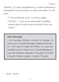 A1/A2 | Au revoir l'Acadie - Kimberley R. Anderson