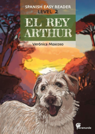  A1/A2 | El rey Arthur - Verónica Moscoso