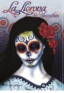 A2 | La Llorona de Mazatlán - Katie A. Baker