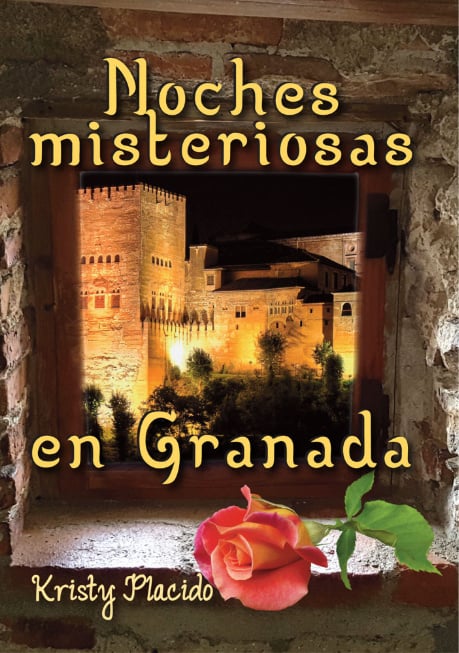 A1/A2/B1 | Set of 4  Spanish easy readers by Kristy Placido