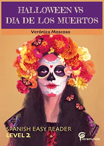 A1/A2 | Halloween vs Dia de los muertos - Verónica Moscoso