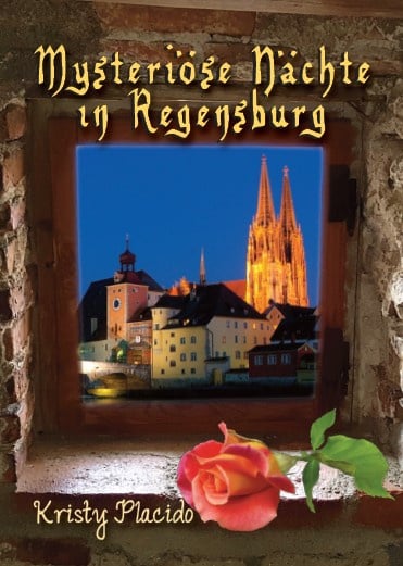 A1 | Mysteriöse Nächte in Regensburg - Kristy Placido