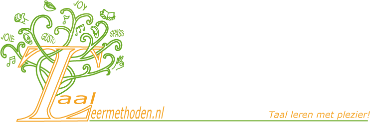 Taalleermethoden.nl-webshop