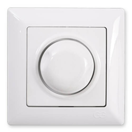 Dimmer 1000Watt   / inbouw