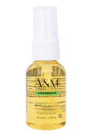 Arganolie cosmetisch - spray