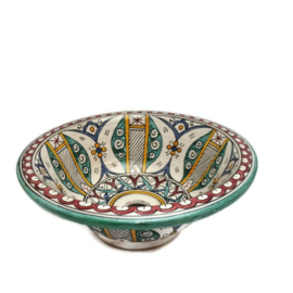 Marokkaanse waskom - 30 cm | Alhambra