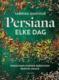 Persiana Elke Dag