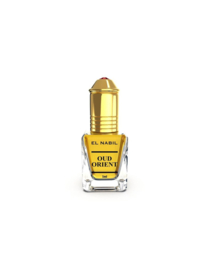 Parfumolie | El Nabil - Oud orient