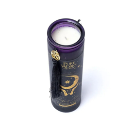 Manifestatiekaars | Purifying Moon