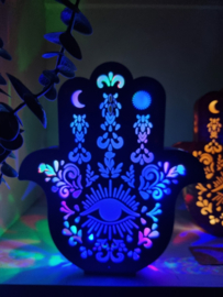 Lamp Fatimahand