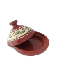 Tajine Berber - 1 persoons