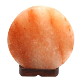 Himalaya zoutlamp | Maan fasen