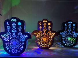 Lamp Fatimahand