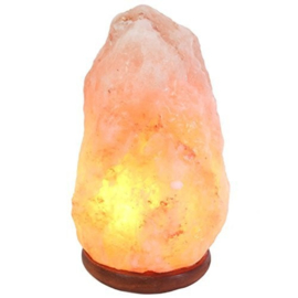 Himalaya zoutlamp | 4-6 kg.