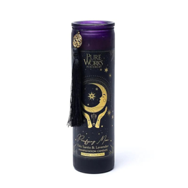 Manifestatiekaars | Purifying Moon