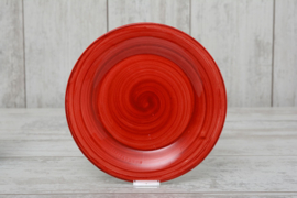 Uni bord - rood