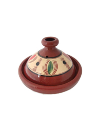 Tajine Berber - 1 persoons