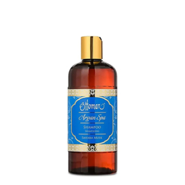 Ottoman | Argan Spa | Sahara musk - shampoo
