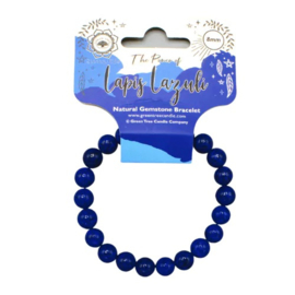 Armband | Lapis lazuli