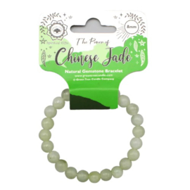 Armband | Chinese jade