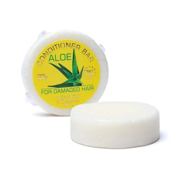 Saules | Natuurlijke conditioner bar | Aloë