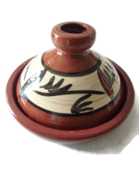 Tajine Berber - 4 persoons