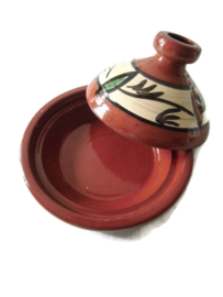 Tajine Berber - 4 persoons