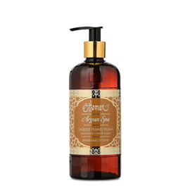 Ottoman | Argan Spa | Marrakech Oud - handzeep