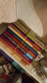 Sari boek | gebonden - klein