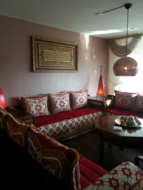 Een warm thuis voor Marokkaanse ouderen...