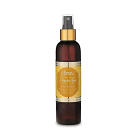 Ottoman | Argan Spa | Royal Amber - bodyspray