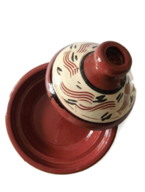 Tajine Berber - 4 persoons