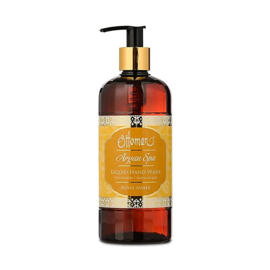 Ottoman | Argan Spa | Royal Amber - handzeep