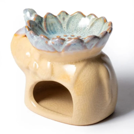 Aromabrander | Olifant - naturel
