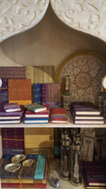 Sari boek | gebonden - groot