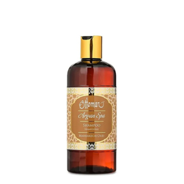 Ottoman | Argan Spa | Marrakech Oud - shampoo
