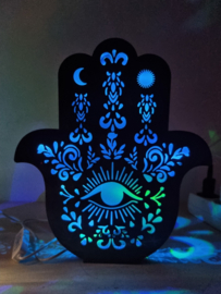 Lamp Fatimahand