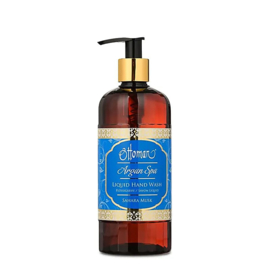 Ottoman | Argan Spa | Sahara musk - handzeep