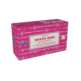 Satya | Mystic rose