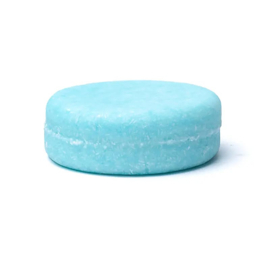 Saules | Natuurlijke shampoo bar | Cotton softness