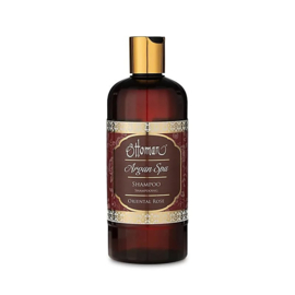 Ottoman | Argan Spa | Oriental rose - shampoo